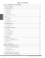 Preview for 4 page of Osburn MATRIX 2700 INSERT Installation And Operation Manual