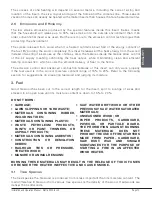 Preview for 13 page of Osburn MATRIX 2700 INSERT Installation And Operation Manual