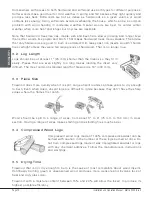 Preview for 14 page of Osburn MATRIX 2700 INSERT Installation And Operation Manual