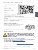 Preview for 15 page of Osburn MATRIX 2700 INSERT Installation And Operation Manual