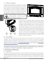 Preview for 16 page of Osburn MATRIX 2700 INSERT Installation And Operation Manual