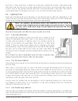 Preview for 17 page of Osburn MATRIX 2700 INSERT Installation And Operation Manual