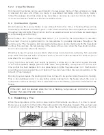 Preview for 18 page of Osburn MATRIX 2700 INSERT Installation And Operation Manual