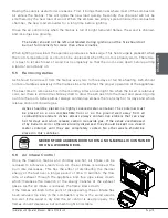 Preview for 19 page of Osburn MATRIX 2700 INSERT Installation And Operation Manual