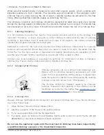 Preview for 25 page of Osburn MATRIX 2700 INSERT Installation And Operation Manual