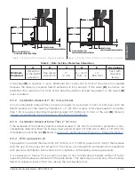 Preview for 29 page of Osburn MATRIX 2700 INSERT Installation And Operation Manual