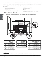 Preview for 32 page of Osburn MATRIX 2700 INSERT Installation And Operation Manual