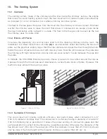 Preview for 33 page of Osburn MATRIX 2700 INSERT Installation And Operation Manual