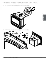 Preview for 41 page of Osburn MATRIX 2700 INSERT Installation And Operation Manual