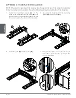 Preview for 42 page of Osburn MATRIX 2700 INSERT Installation And Operation Manual