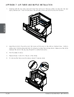 Preview for 46 page of Osburn MATRIX 2700 INSERT Installation And Operation Manual