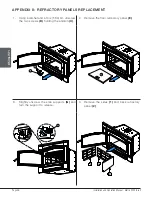 Preview for 48 page of Osburn MATRIX 2700 INSERT Installation And Operation Manual