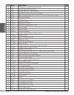 Preview for 54 page of Osburn MATRIX 2700 INSERT Installation And Operation Manual