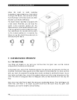 Preview for 18 page of Osburn Matrix Insert OB02028 Installation And Operation Manual