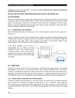 Preview for 22 page of Osburn Matrix Insert OB02028 Installation And Operation Manual