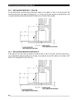 Preview for 34 page of Osburn Matrix Insert OB02028 Installation And Operation Manual