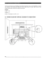 Preview for 36 page of Osburn Matrix Insert OB02028 Installation And Operation Manual