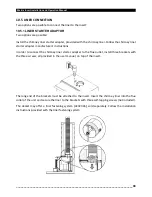 Preview for 39 page of Osburn Matrix Insert OB02028 Installation And Operation Manual