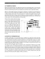 Preview for 41 page of Osburn Matrix Insert OB02028 Installation And Operation Manual