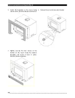 Preview for 44 page of Osburn Matrix Insert OB02028 Installation And Operation Manual