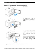 Preview for 45 page of Osburn Matrix Insert OB02028 Installation And Operation Manual