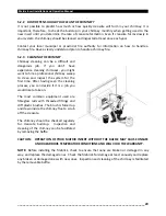 Предварительный просмотр 29 страницы Osburn Matrix insert Installation And Operation Manual