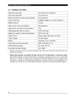 Preview for 8 page of Osburn MATRIX OB02020 Installation And Operation Manual