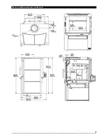 Preview for 9 page of Osburn MATRIX OB02020 Installation And Operation Manual