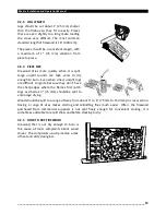 Preview for 13 page of Osburn MATRIX OB02020 Installation And Operation Manual