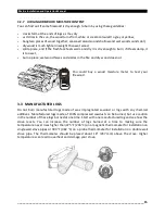 Preview for 15 page of Osburn MATRIX OB02020 Installation And Operation Manual