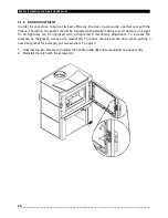 Preview for 24 page of Osburn MATRIX OB02020 Installation And Operation Manual