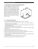 Preview for 33 page of Osburn MATRIX OB02020 Installation And Operation Manual