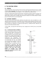 Preview for 36 page of Osburn MATRIX OB02020 Installation And Operation Manual