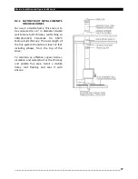 Preview for 37 page of Osburn MATRIX OB02020 Installation And Operation Manual