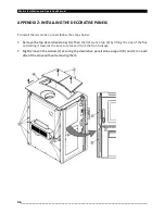 Preview for 46 page of Osburn MATRIX OB02020 Installation And Operation Manual