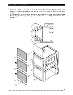 Preview for 47 page of Osburn MATRIX OB02020 Installation And Operation Manual