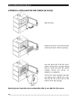 Preview for 50 page of Osburn MATRIX OB02020 Installation And Operation Manual