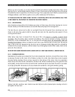 Preview for 20 page of Osburn MATRIX OB02022 Installation And Operation Manual