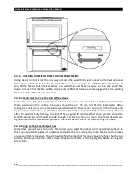 Preview for 22 page of Osburn MATRIX OB02022 Installation And Operation Manual