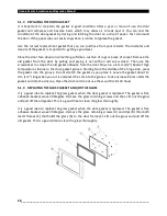 Preview for 26 page of Osburn MATRIX OB02022 Installation And Operation Manual