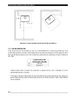 Preview for 32 page of Osburn MATRIX OB02022 Installation And Operation Manual