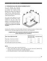 Preview for 33 page of Osburn MATRIX OB02022 Installation And Operation Manual