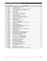 Preview for 55 page of Osburn MATRIX OB02022 Installation And Operation Manual