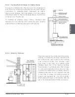 Preview for 37 page of Osburn MATRIX OB02032 Installation And Operation Manual