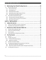 Preview for 4 page of Osburn OB00915  900 Installation And Operation Manual