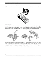 Предварительный просмотр 12 страницы Osburn OB00915  900 Installation And Operation Manual