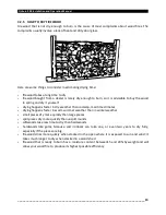 Preview for 13 page of Osburn OB00915  900 Installation And Operation Manual