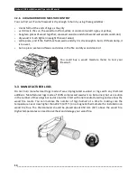 Preview for 14 page of Osburn OB00915  900 Installation And Operation Manual