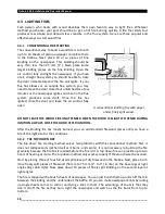 Предварительный просмотр 16 страницы Osburn OB00915  900 Installation And Operation Manual