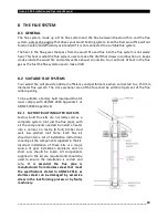 Предварительный просмотр 33 страницы Osburn OB00915  900 Installation And Operation Manual